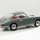 Illustration for article titled Tomica Limited Vintage 1/64 #1 - Projekt RennSport Käfer #4 - 1965 Porsche 911